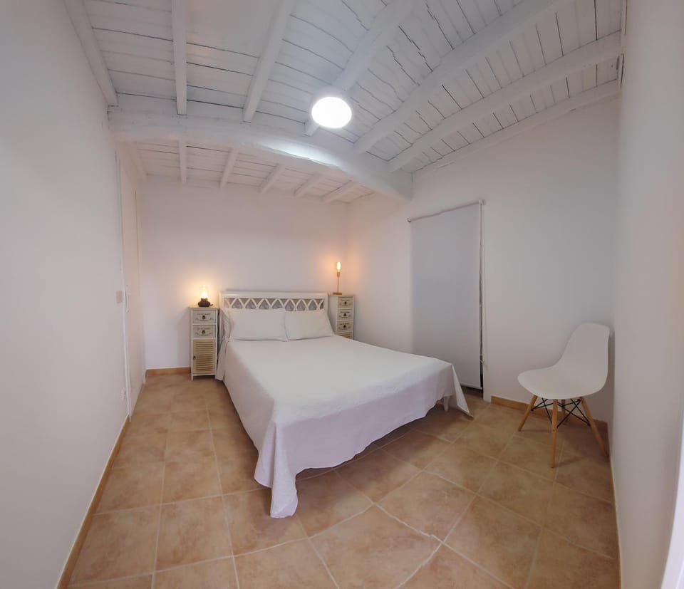 Villa Flor Armenteira House in O Salnés