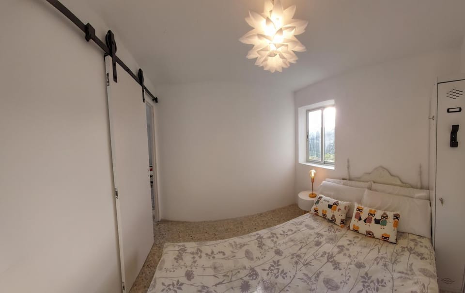 Villa Flor Armenteira House in O Salnés