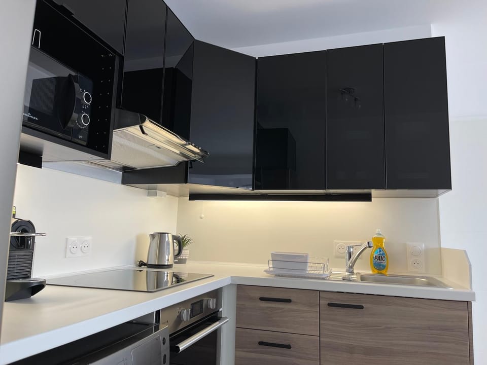 Dream House Disneyland Paris Apartment in Chessy