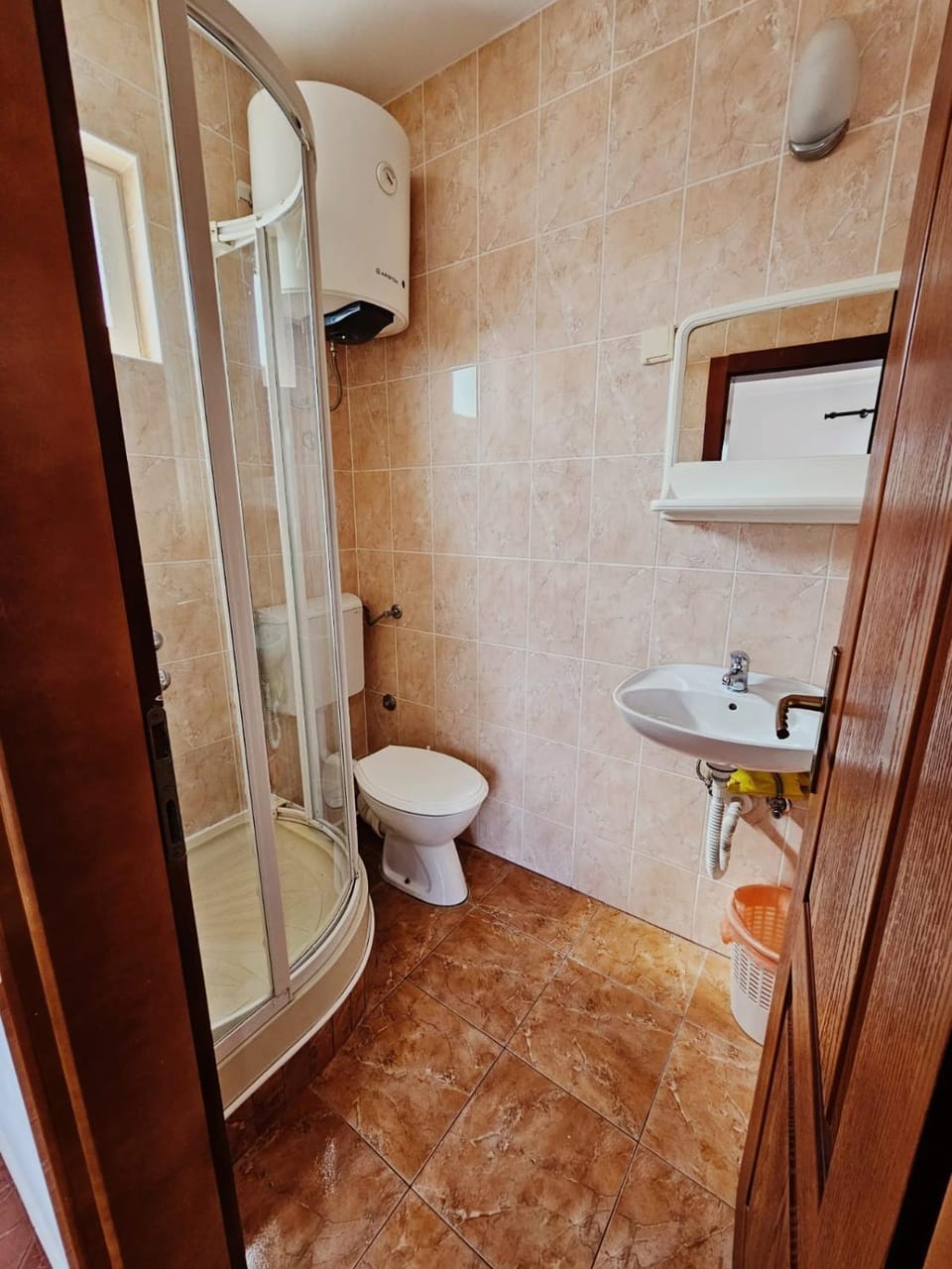 Apartmani MIM Bed and Breakfast in Montenegro