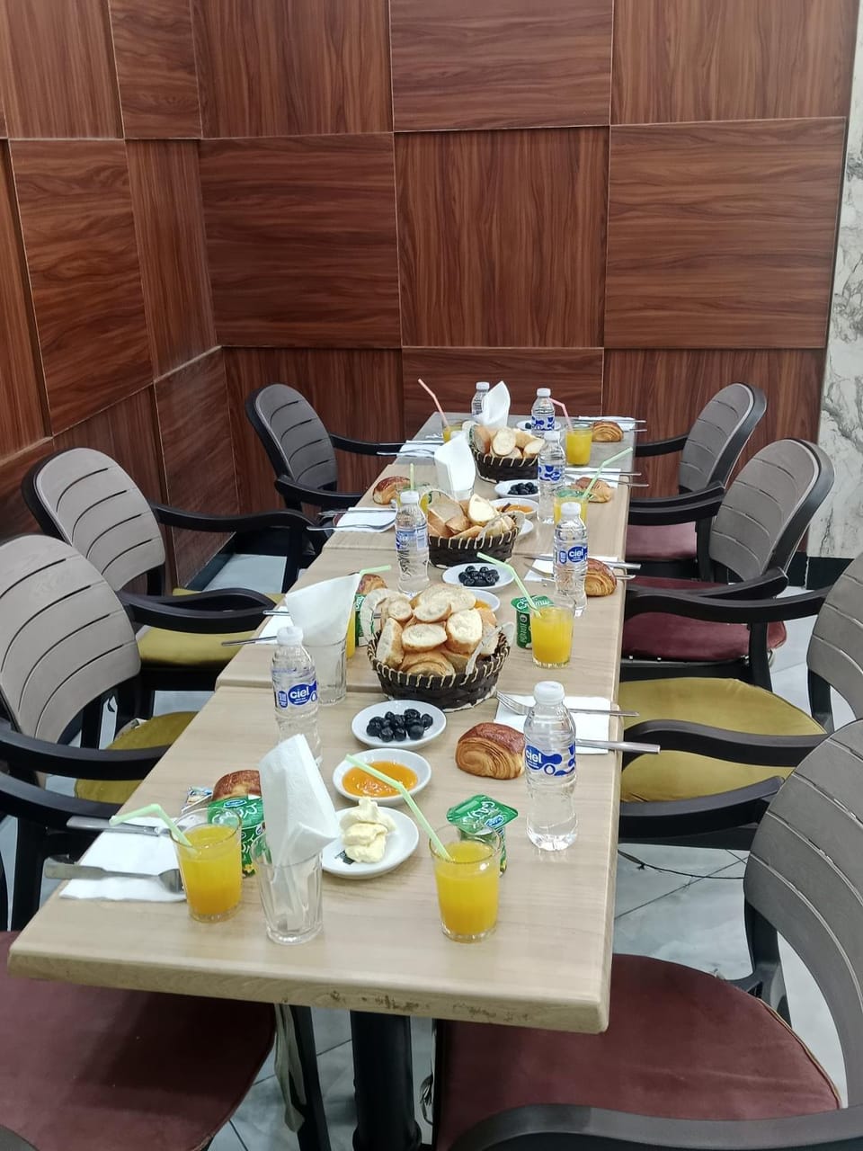 Hôtel Imilchil Hotel in Morocco