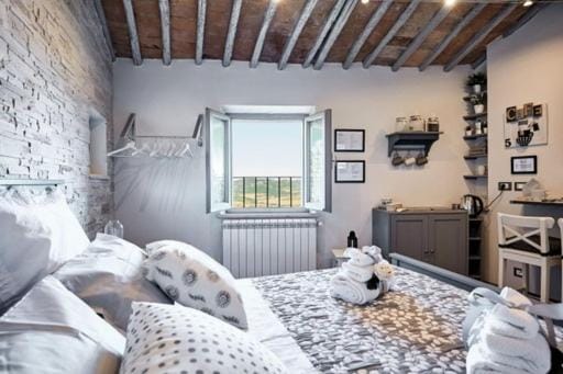 La Casina di Aldo Apartment in Montepulciano