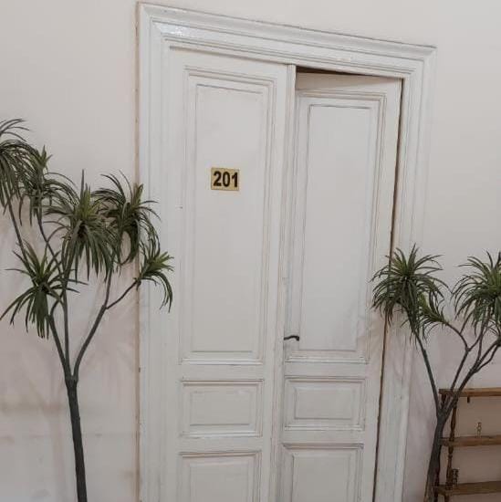 New Safari Hostel Hostel in Cairo