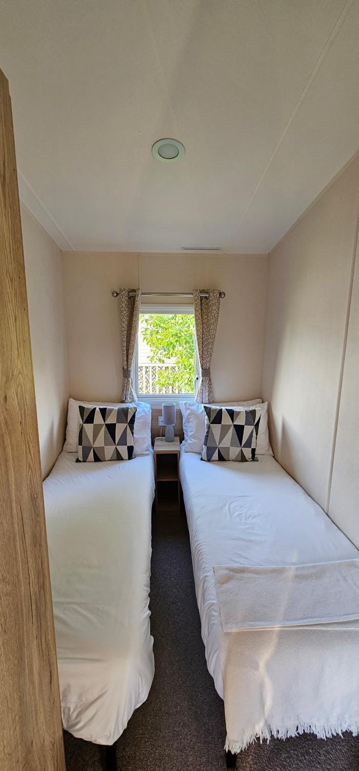 Tattershall lakes breaks Swan view Campground/ 
RV Resort in Tattershall