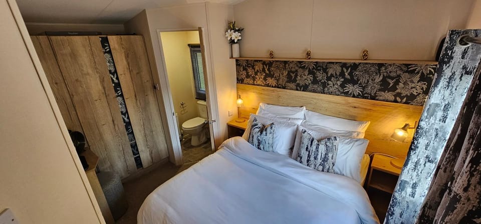 Tattershall lakes breaks Swan view Campground/ 
RV Resort in Tattershall