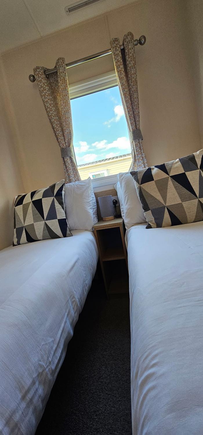 Tattershall lakes breaks Swan view Campground/ 
RV Resort in Tattershall