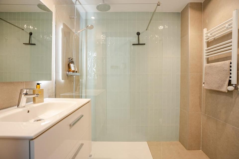 Sa Conca Apartment in S'Agaró