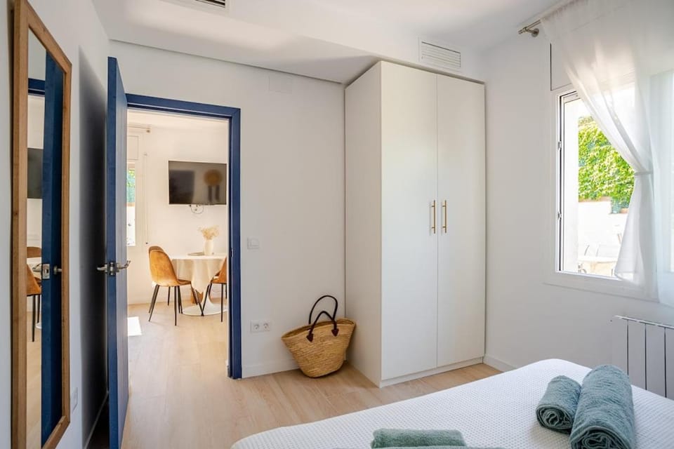 Sa Conca Apartment in S'Agaró