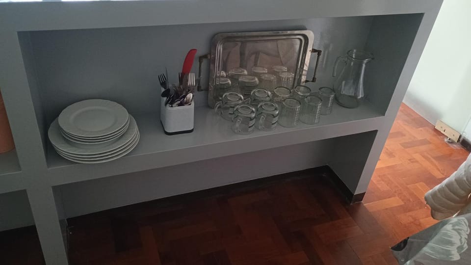 DEPARTAMENTO ESPAÑA Apartment in Mendoza