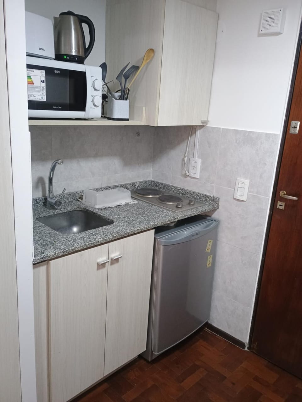 DEPARTAMENTO ESPAÑA Apartment in Mendoza