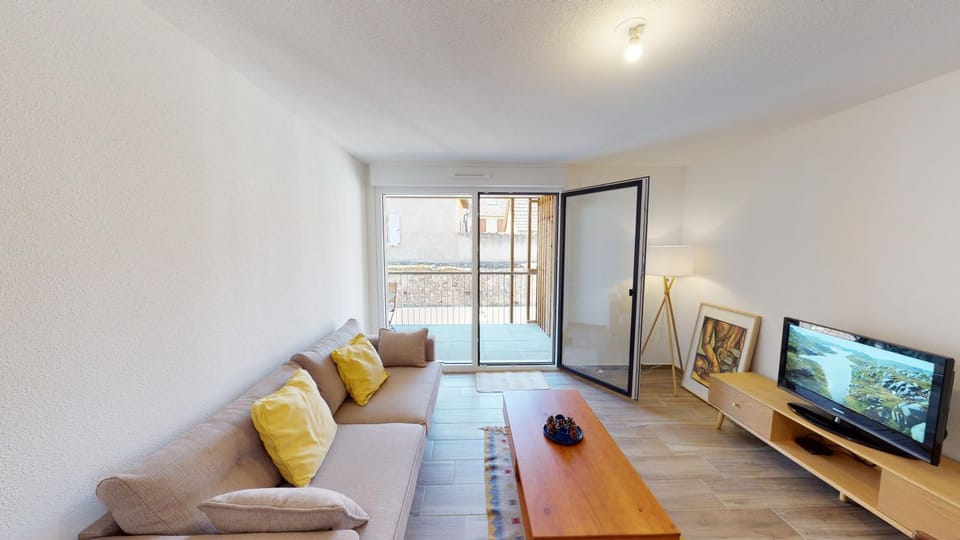 Au Pied Du Mont 1 free parking Apartment in Grand Est