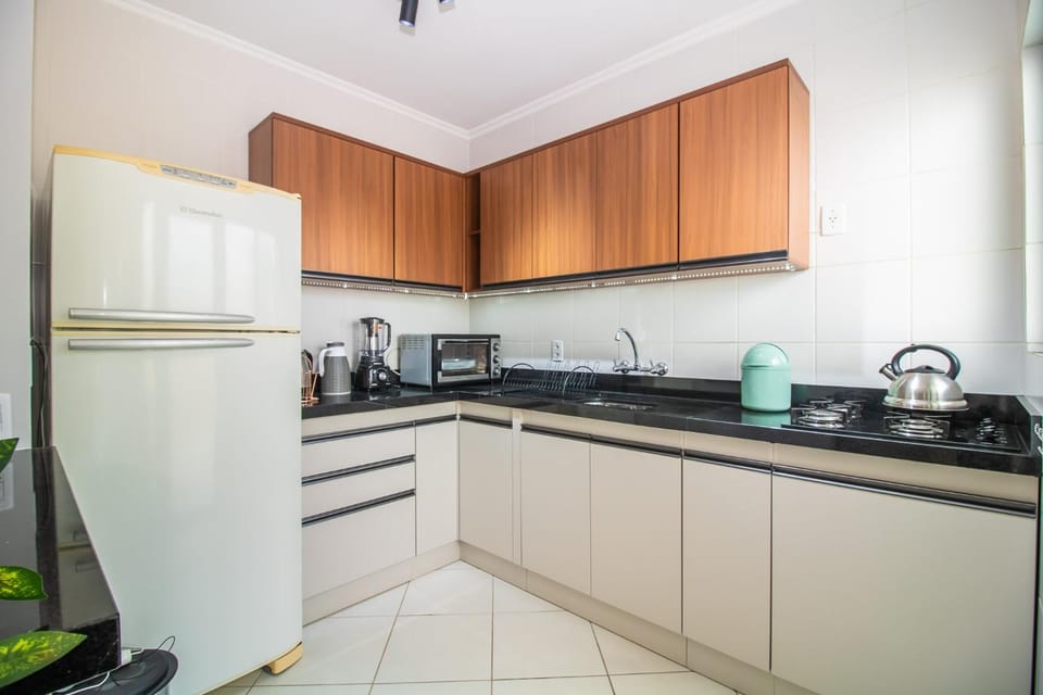 Communal kitchen