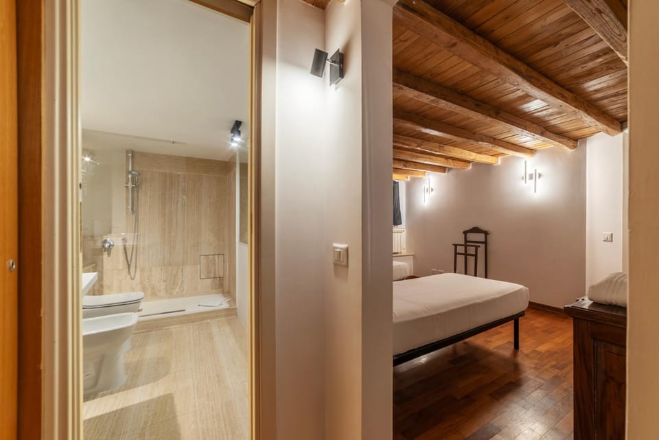 Via del Lavatore Private Apartments Apartment in Rome