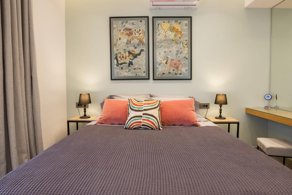 Isanema Villas Villa in Karpathos, 857 00, Greece