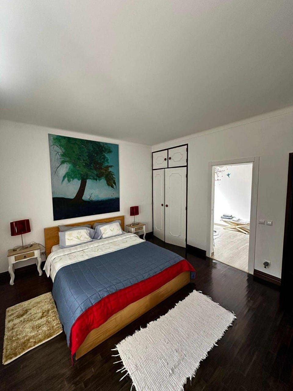 Casa do Trevo Vacation rental in Portugal