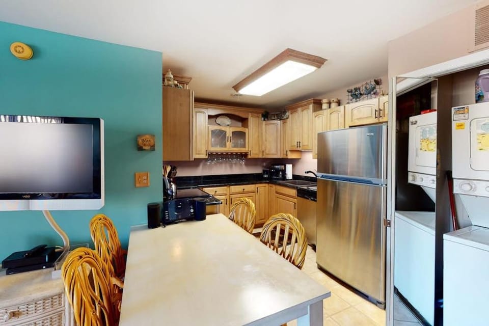 Club Ocean Villa 2 33 House in Ocean City