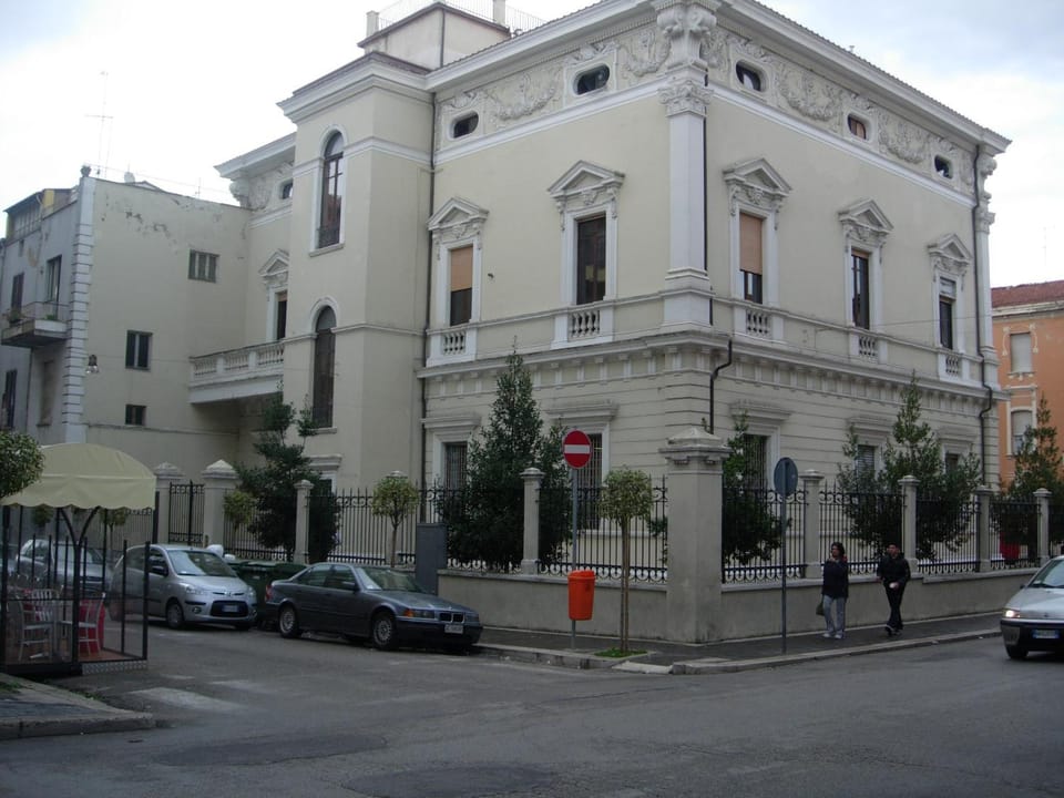 B&B Lanciano Bed and Breakfast in Abruzzo