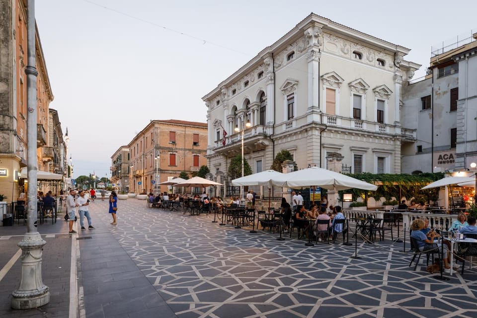 B&B Lanciano Bed and Breakfast in Abruzzo