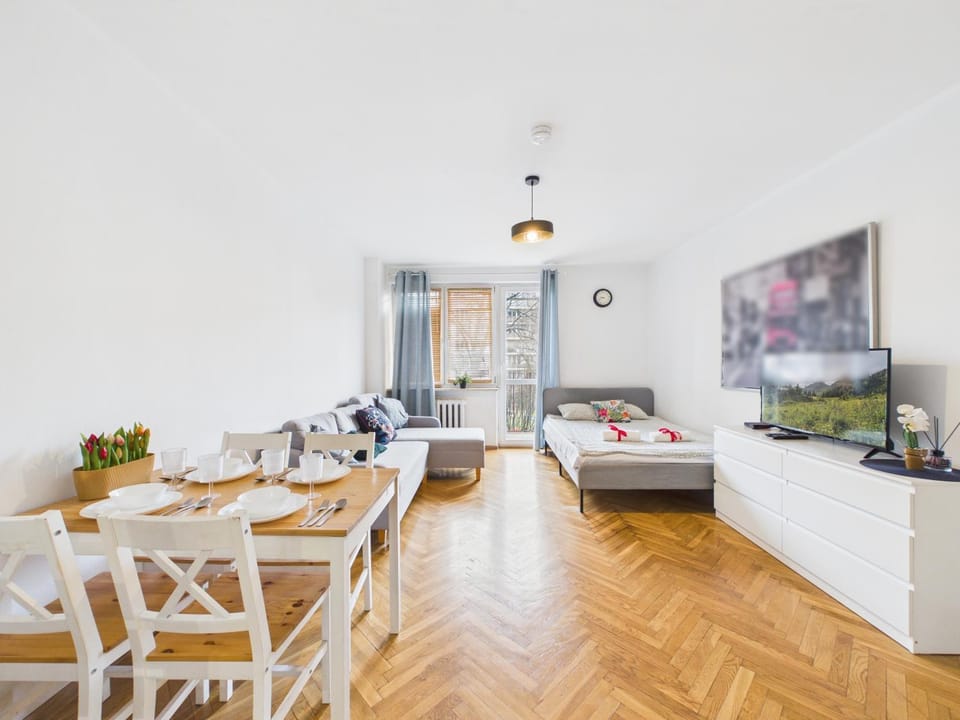 Communal lounge/ TV room, Living room, Bedroom