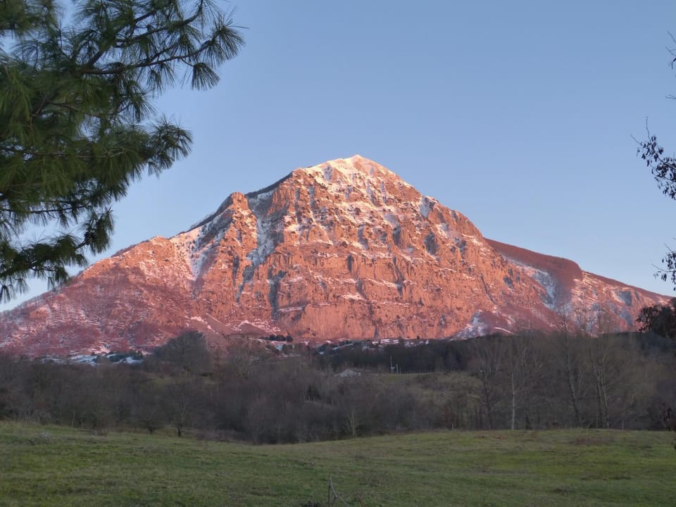 IL Casale del Galantuomo House in Basilicata