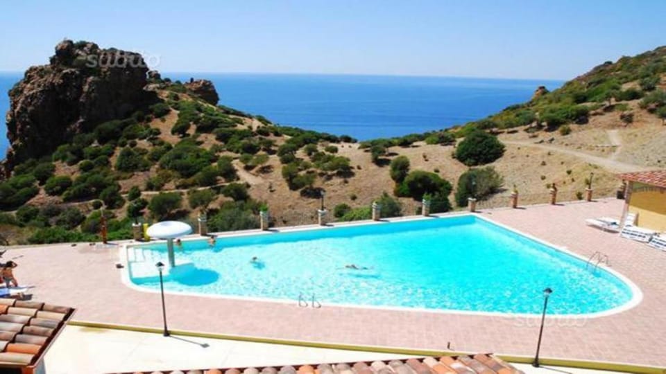 Casa Bellavista House in Sardinia
