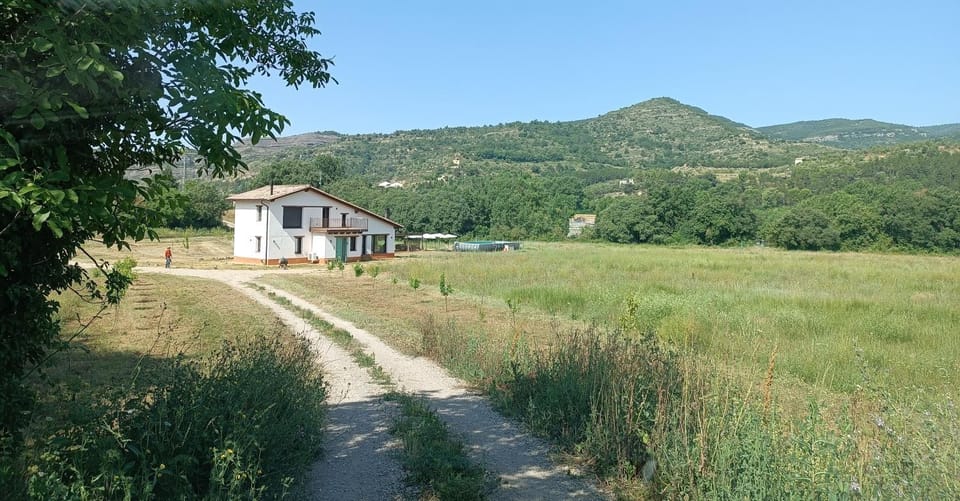 Casas Natura Suites - Finca Rural Apartment in Catalonia
