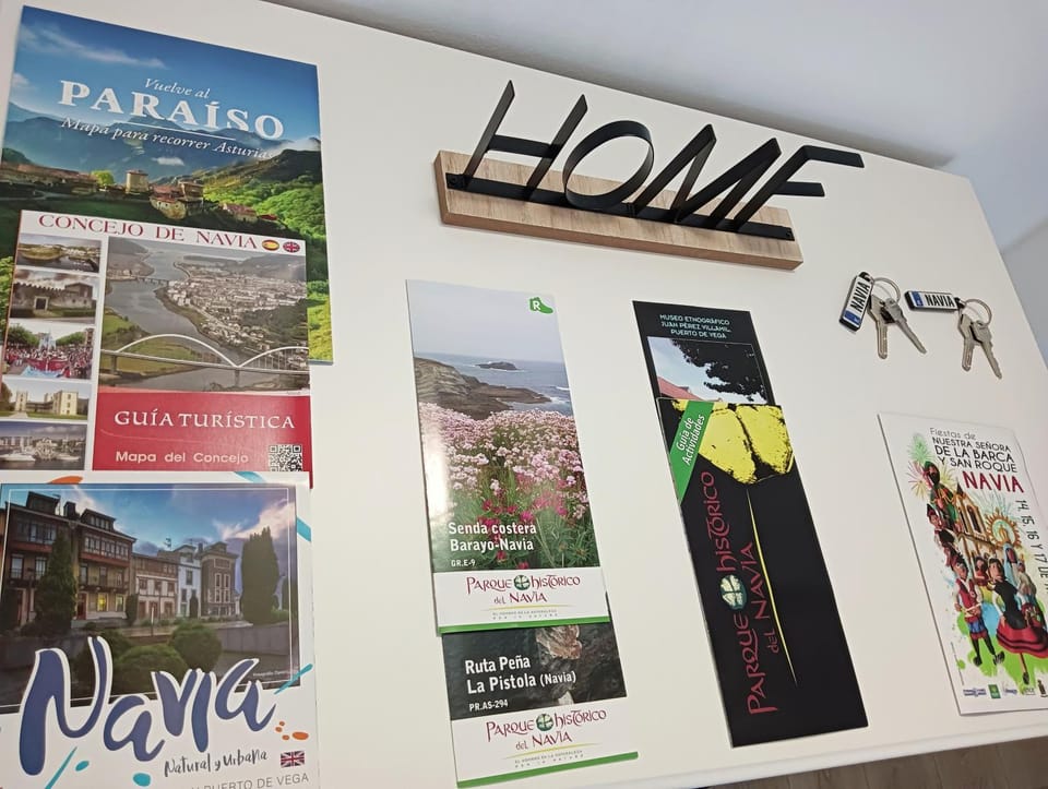 Lobby or reception, Text overlay