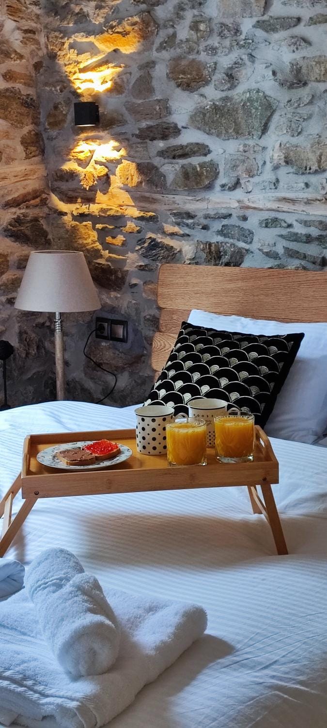 Archontiko Epirus 1 Apartment in Magnesia Prefecture, Greece