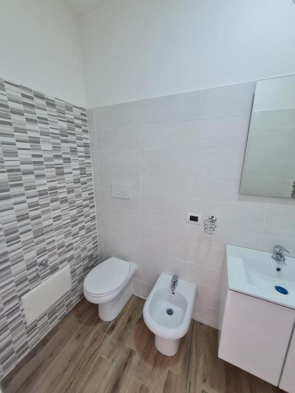 Scauri Rooms B&B Bed and Breakfast in Lazio