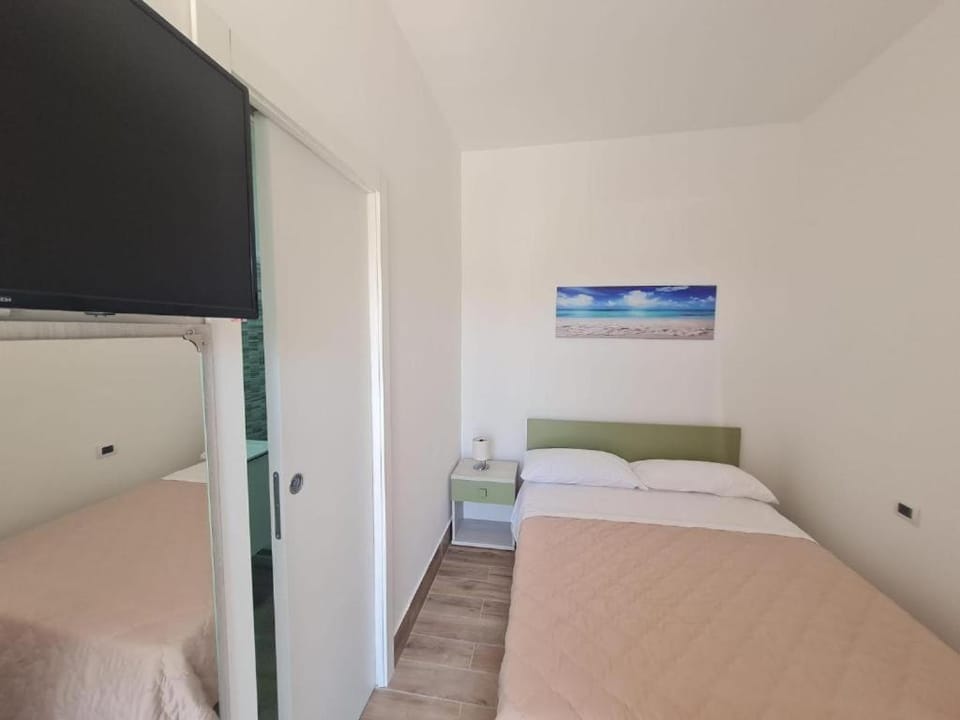 Scauri Rooms B&B Bed and Breakfast in Lazio