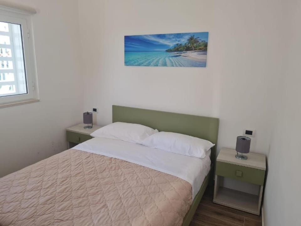 Scauri Rooms B&B Bed and Breakfast in Lazio