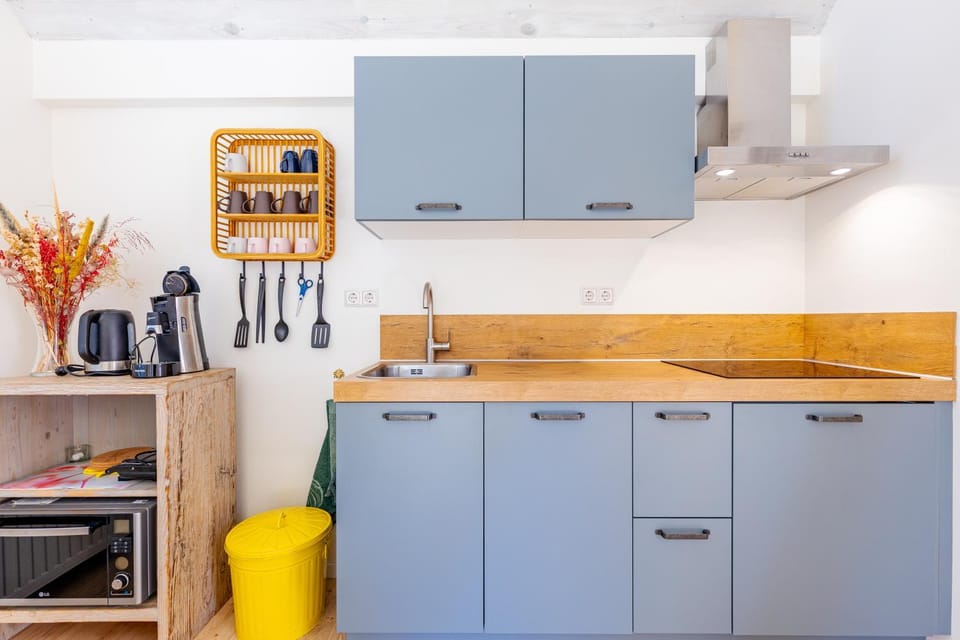 Kitchen or kitchenette, dishwasher, pet friendly