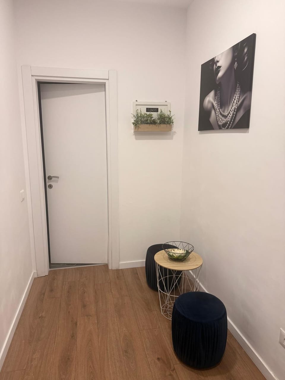 Rebreanu unique apartament Apartment in Bucharest