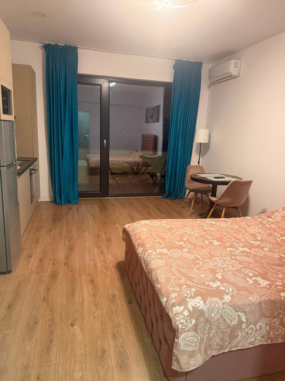 Rebreanu unique apartament Apartment in Bucharest