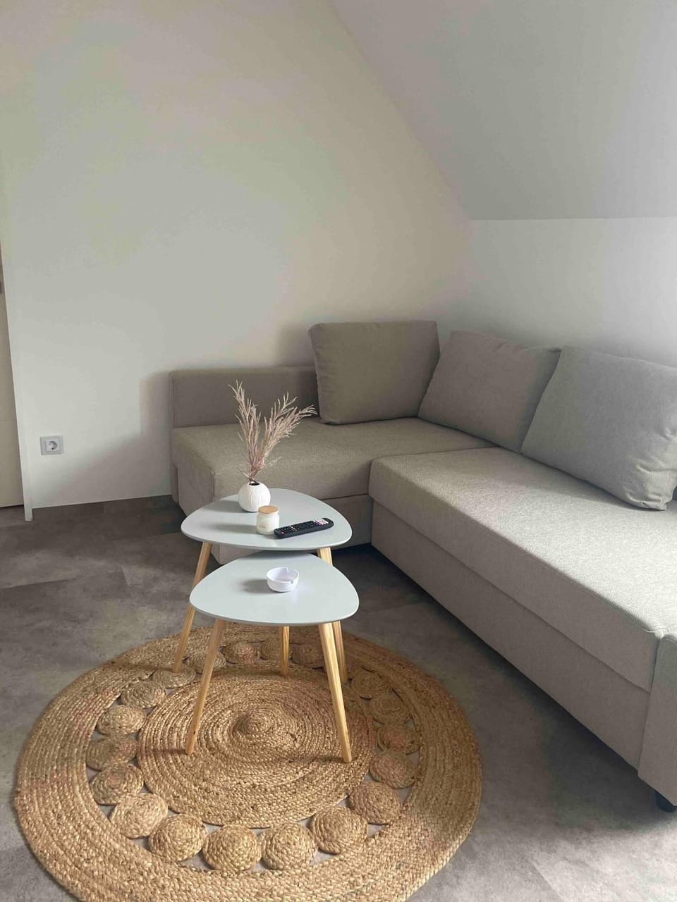 Old town comfort and cozy apartment Apartment in Dachau
