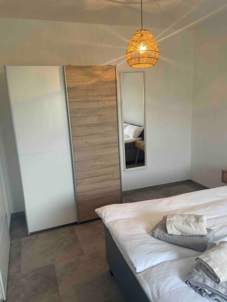 Old town comfort and cozy apartment Apartment in Dachau