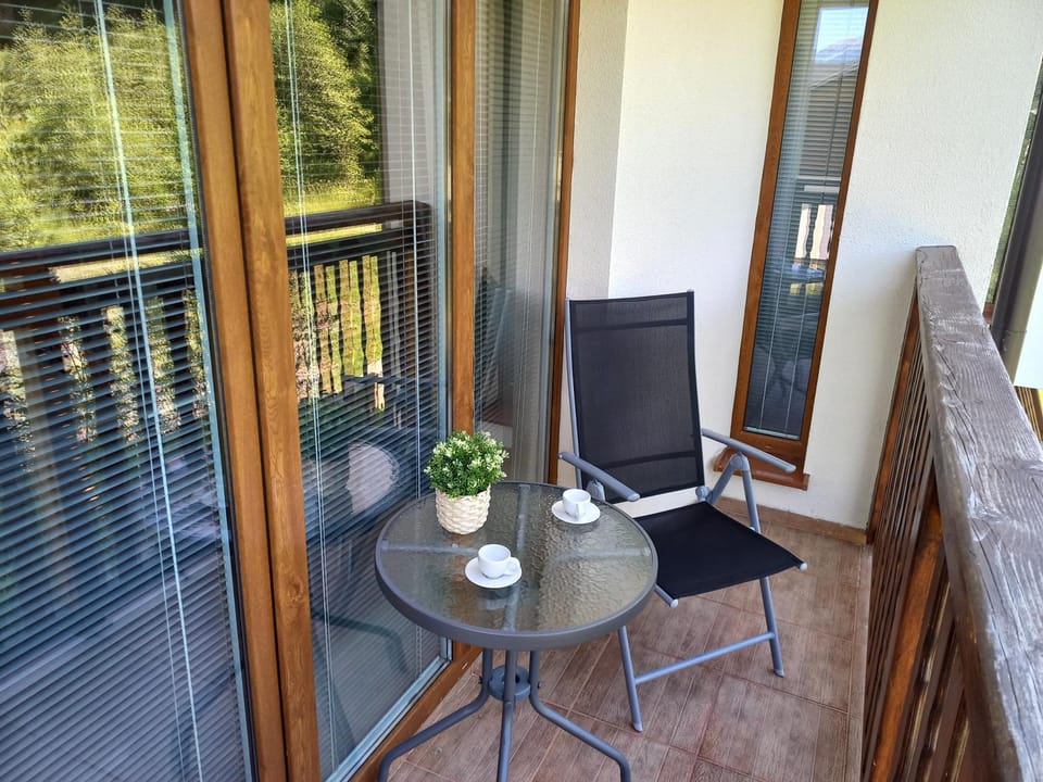 Apartman Tatry Apartment in Slovakia