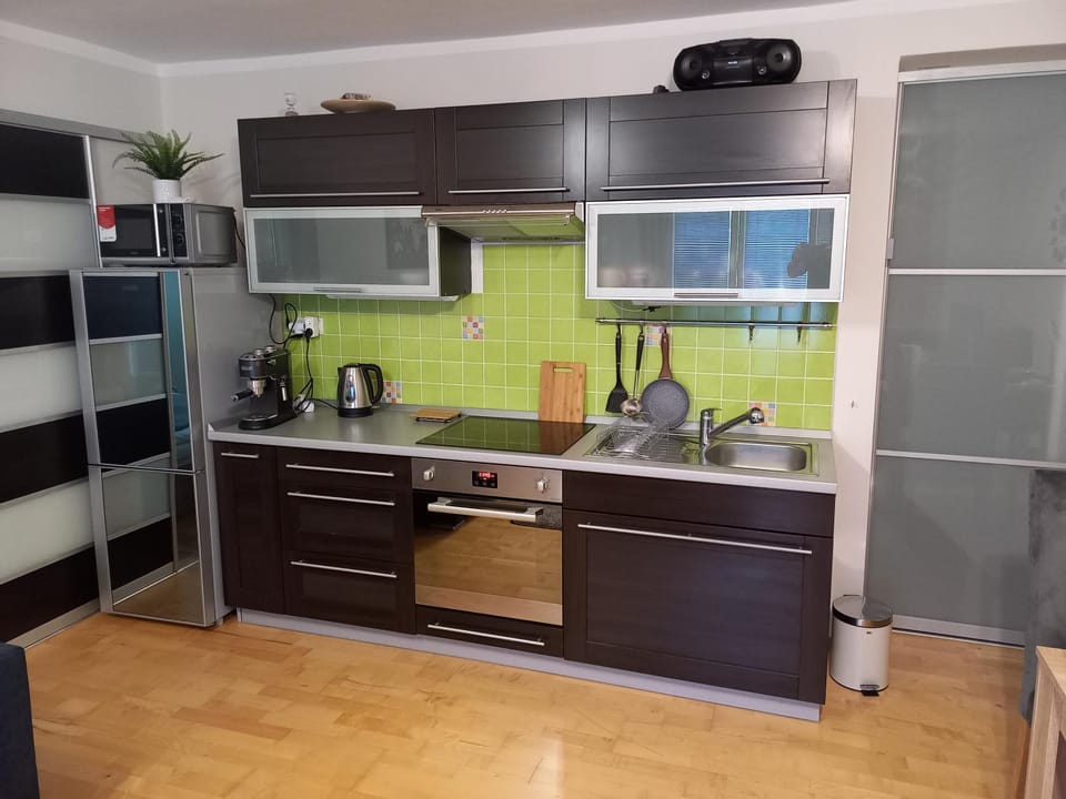 Apartman Tatry Apartment in Slovakia