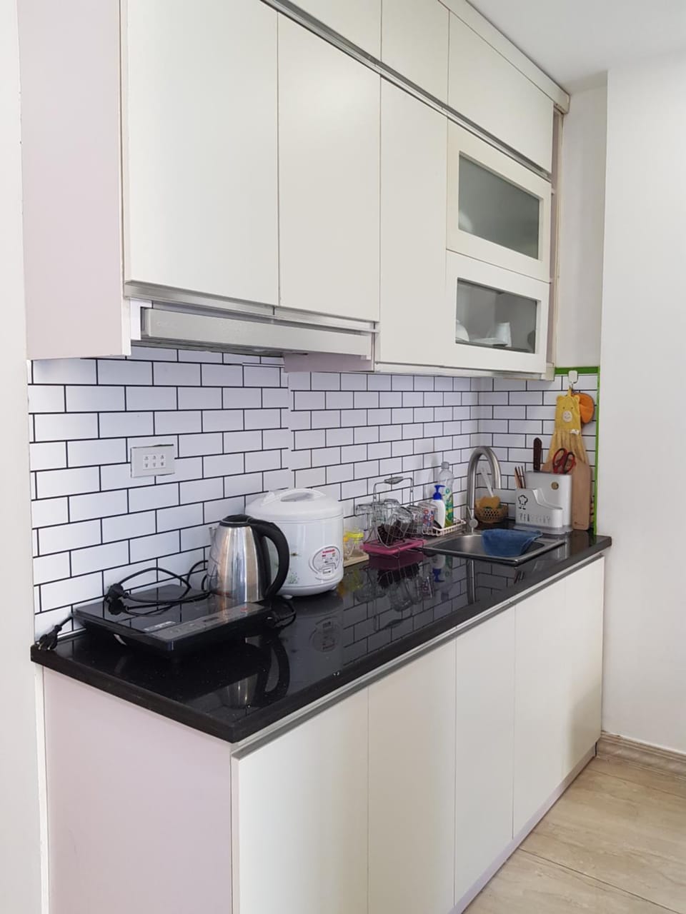 LaHomestay Phủ Doãn Apartment in Hanoi