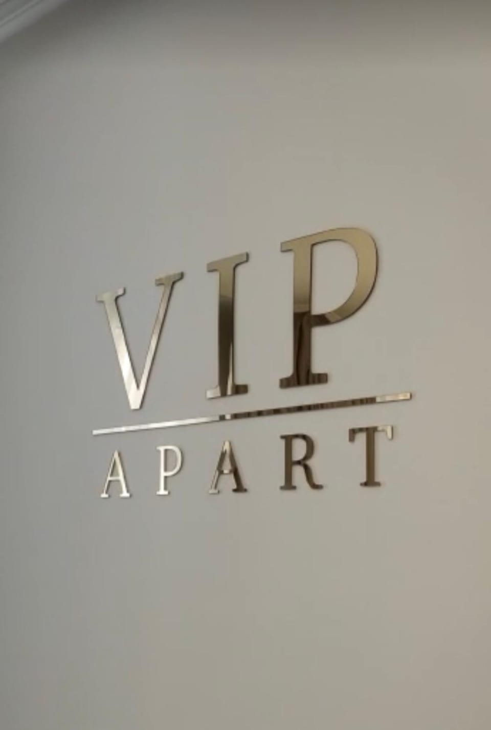 VIP Apartment City Center Baden-Baden Apartment in Baden-Baden