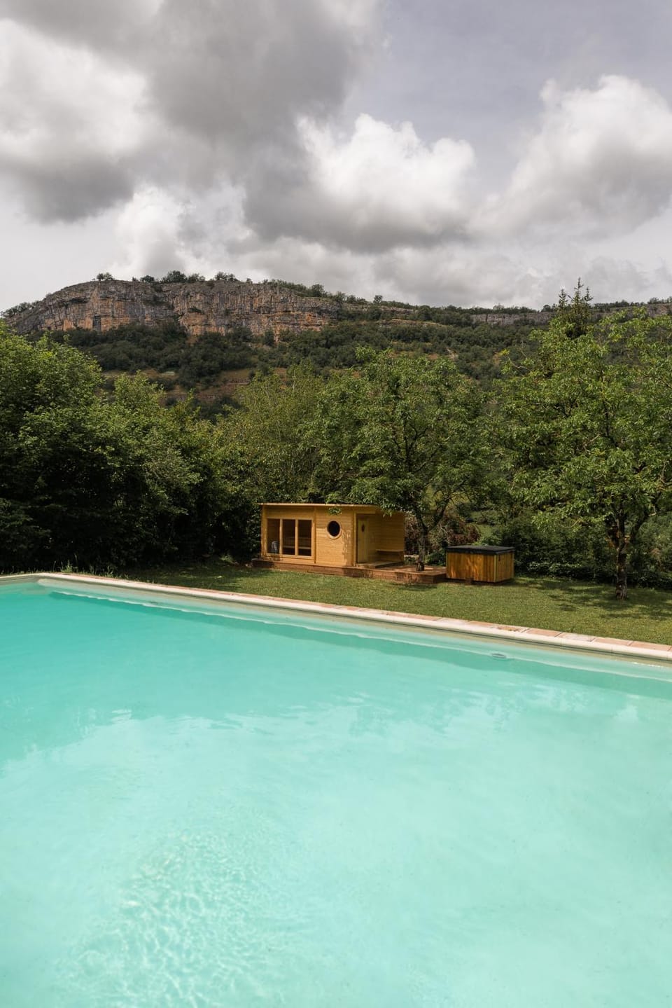 Sauna, Spa and wellness centre/facilities