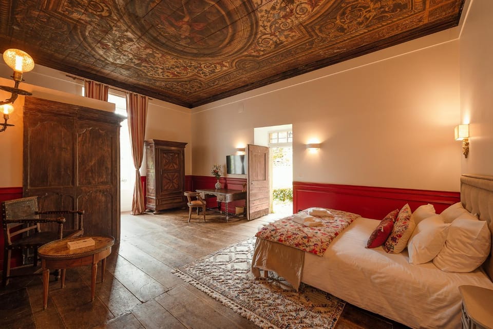 Manoir de Laroque Delprat Bed and Breakfast in Occitanie