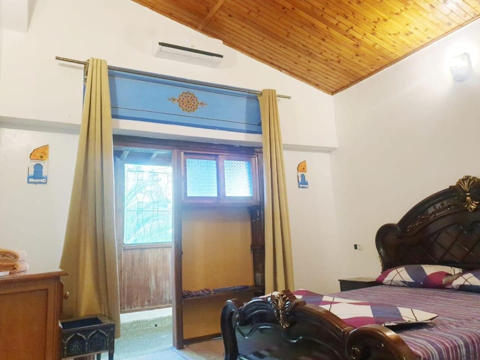 CASA dreams Chaouen Apartment in Chefchaouen