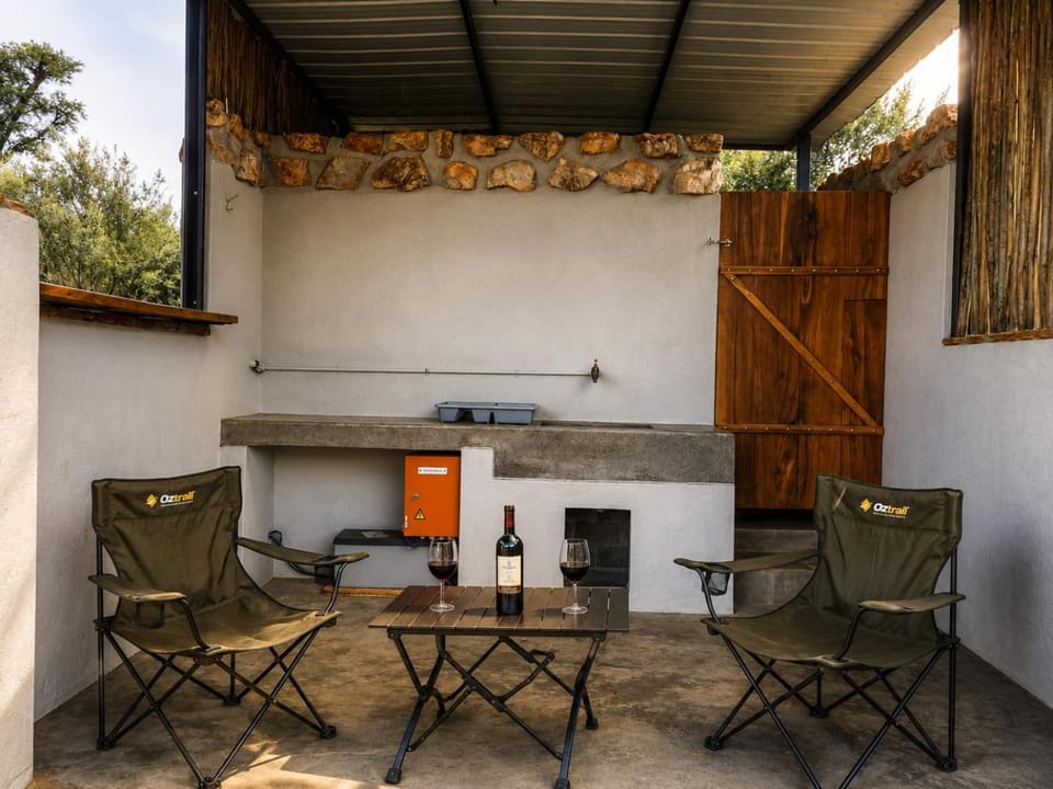 Private Campsites - Steinheim Game Farm Campground/ 
RV Resort in Khomas Region, Namibia