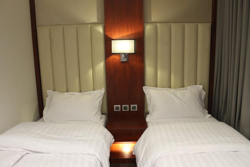 High Village Hotel Apartment hotel in Makkah Province