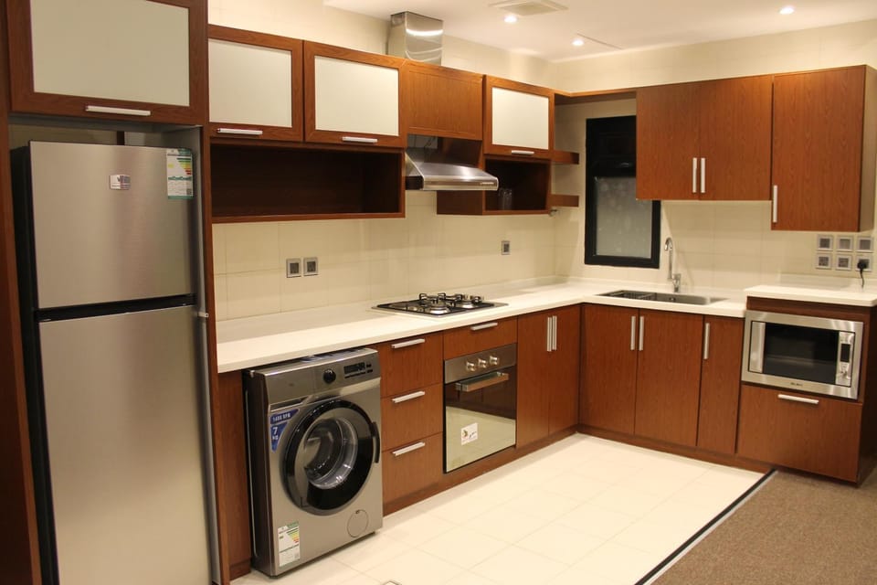 High Village Hotel Apartment hotel in Makkah Province