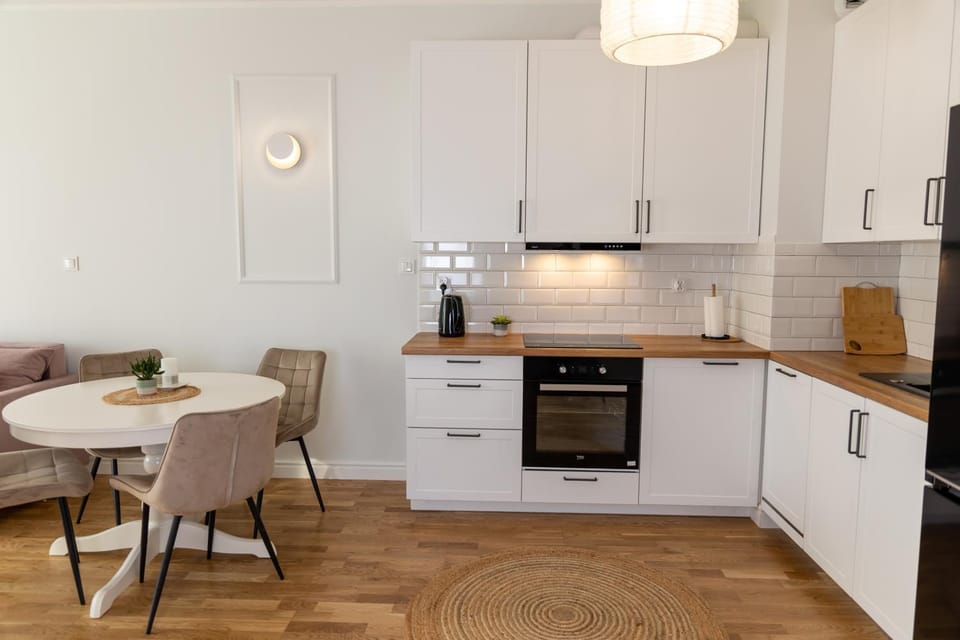 Apartamenty Termalne Dobry Klimat Apartment in Greater Poland Voivodeship