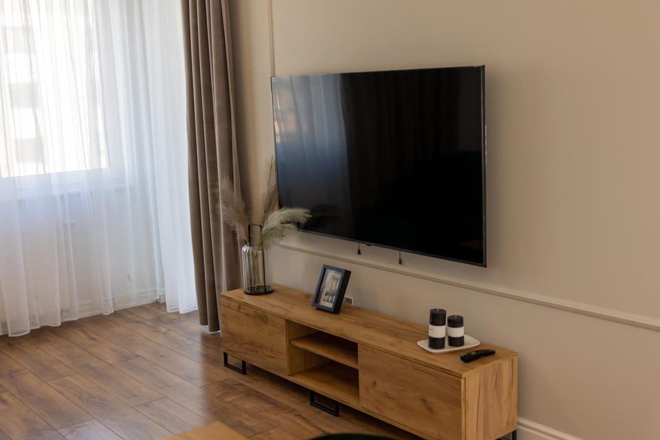Apartamenty Termalne Dobry Klimat Apartment in Greater Poland Voivodeship