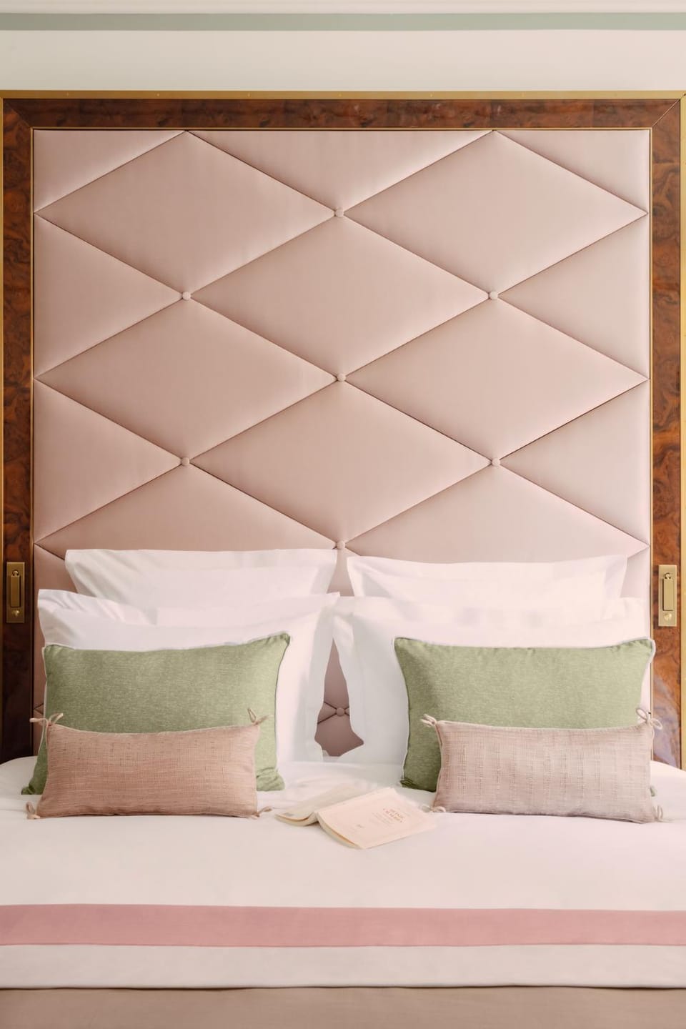 Fouquet's New York Hotel in Lower Manhattan