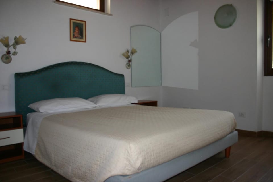 A casa di Giò Apartment in Loreto